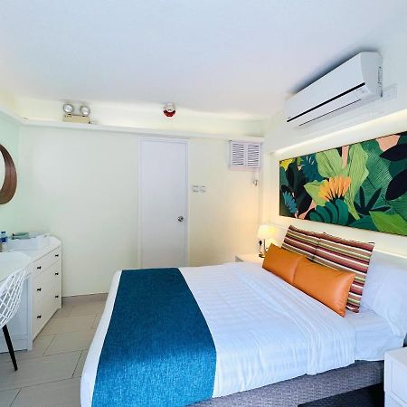 Bellagio Pets Friendly Resort Гонконг Экстерьер фото