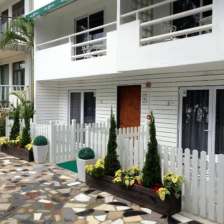 Bellagio Pets Friendly Resort Гонконг Экстерьер фото