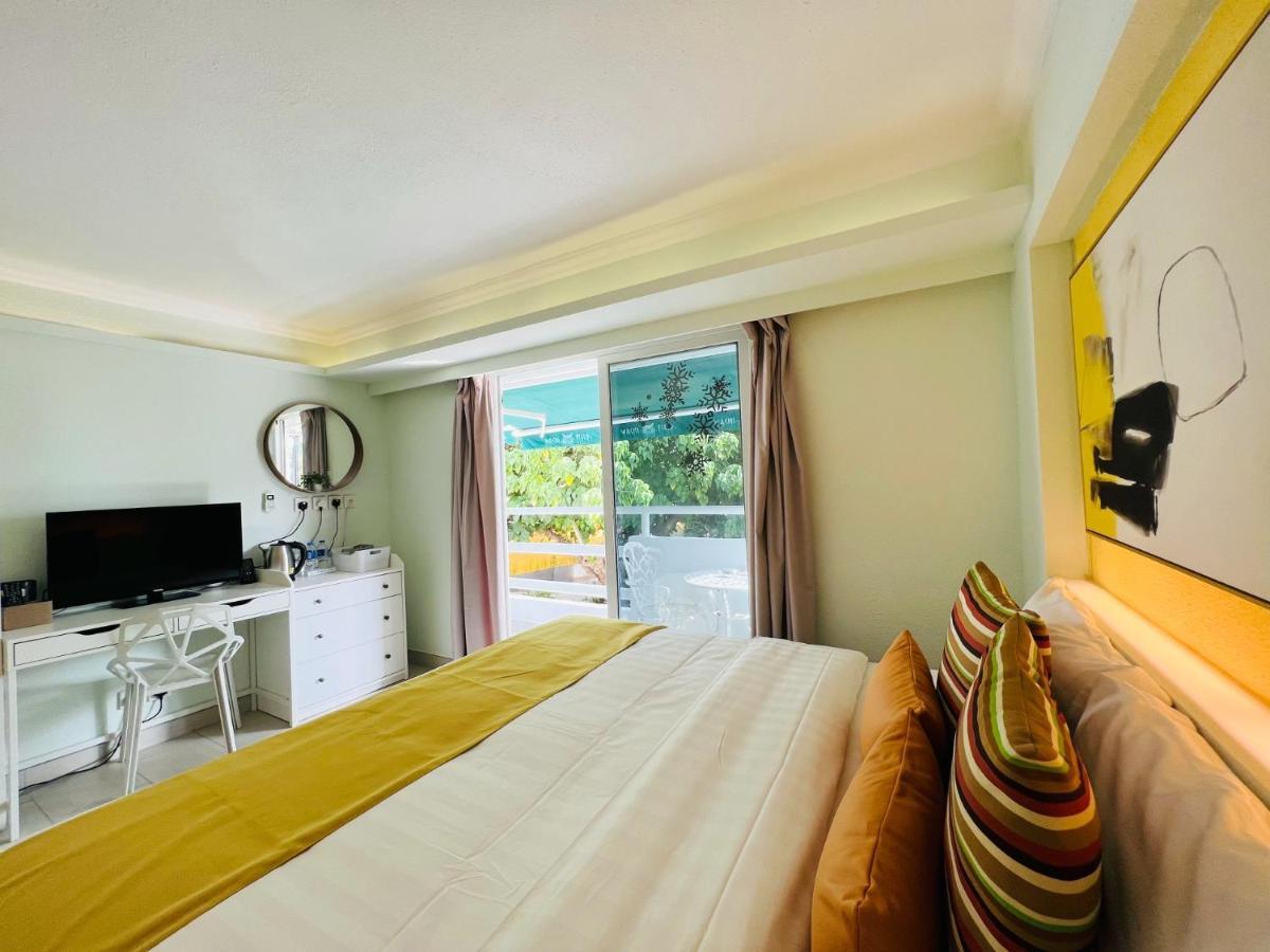 Bellagio Pets Friendly Resort Гонконг Экстерьер фото